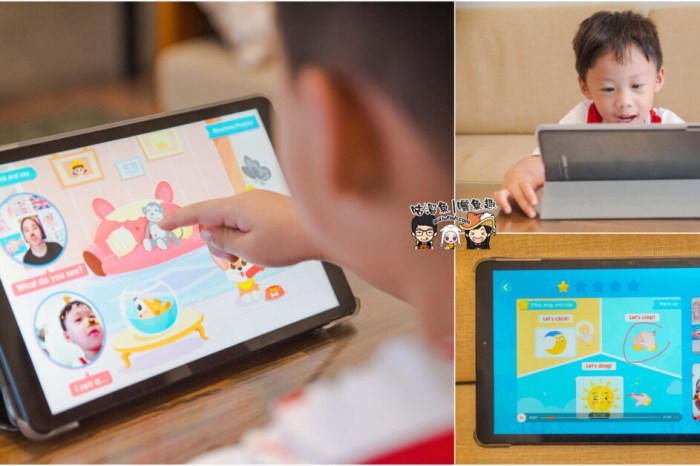 想找兒童線上英語app?這幾款App口碑爆棚!